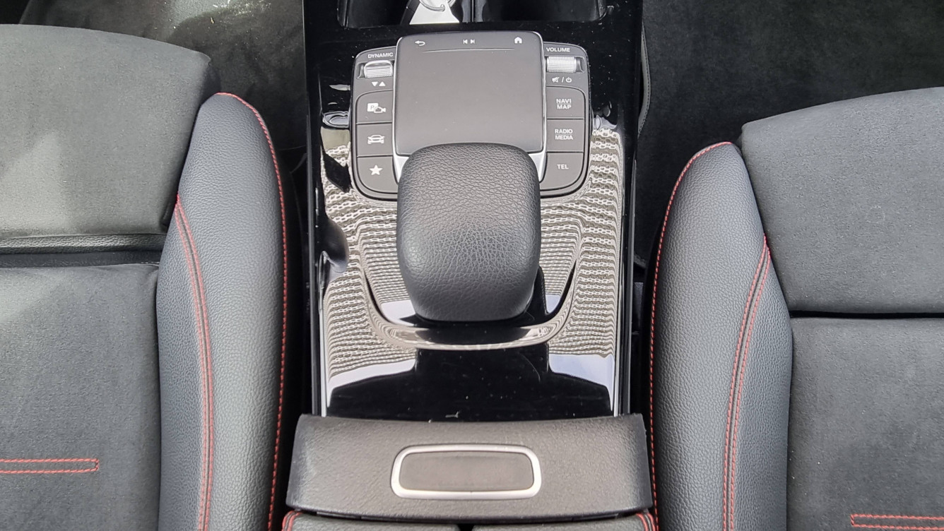 Acheter Mercedes Classe A Classe A 200 7G-DCT AMG Line 5p occasion dans les concessions du Groupe Faurie