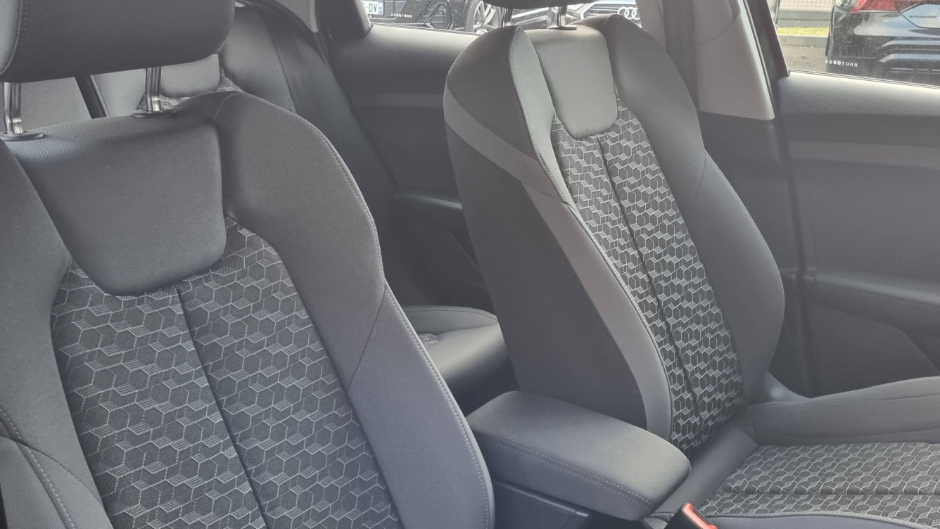 Acheter Audi A1 A1 Sportback 30 TFSI 110 ch S tronic 7 Advanced 5p occasion dans les concessions du Groupe Faurie