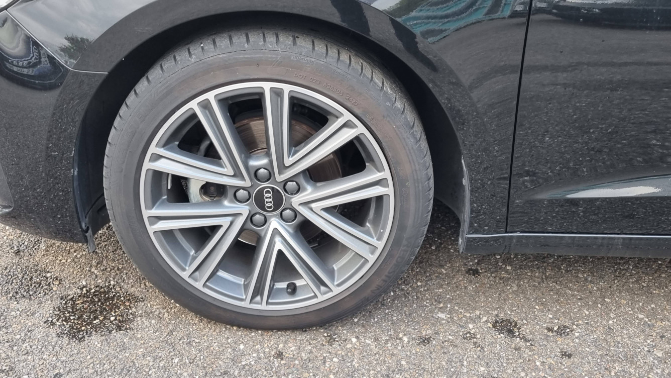 Acheter Audi A1 A1 Sportback 30 TFSI 110 ch S tronic 7 Advanced 5p occasion dans les concessions du Groupe Faurie