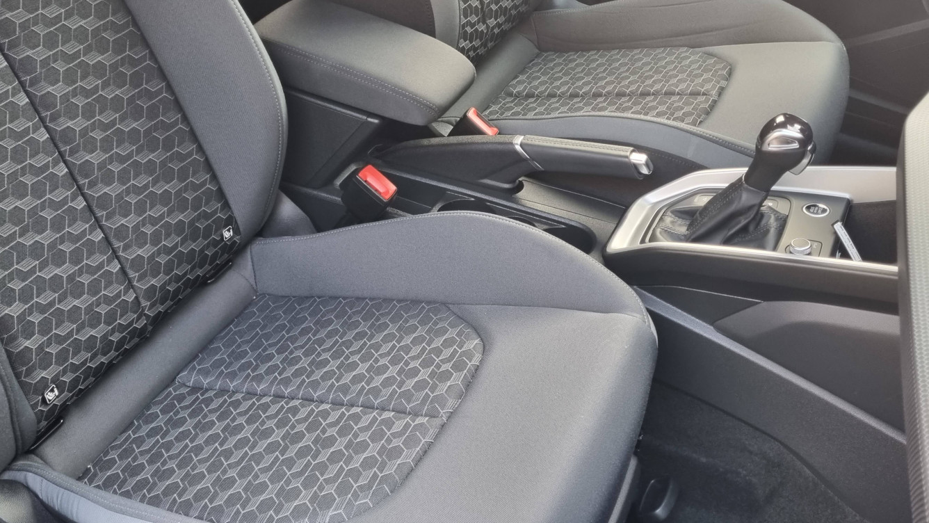 Acheter Audi A1 A1 Sportback 30 TFSI 110 ch S tronic 7 Advanced 5p occasion dans les concessions du Groupe Faurie