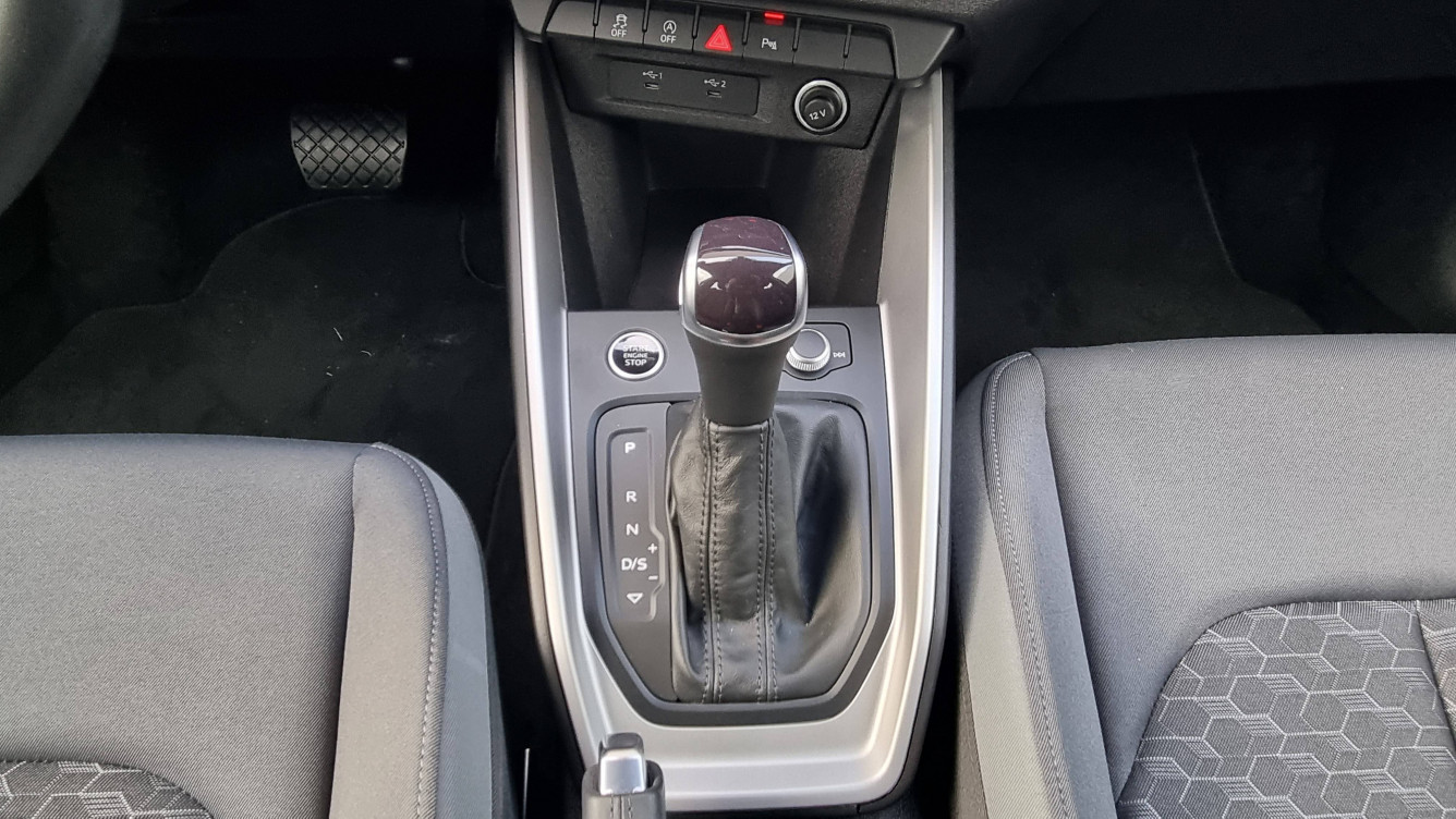Acheter Audi A1 A1 Sportback 30 TFSI 110 ch S tronic 7 Advanced 5p occasion dans les concessions du Groupe Faurie
