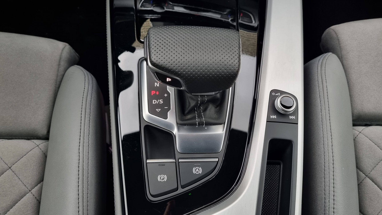 Acheter Audi A4 A4 Avant 40 TDI 204 S tronic 7 S Edition 5p occasion dans les concessions du Groupe Faurie