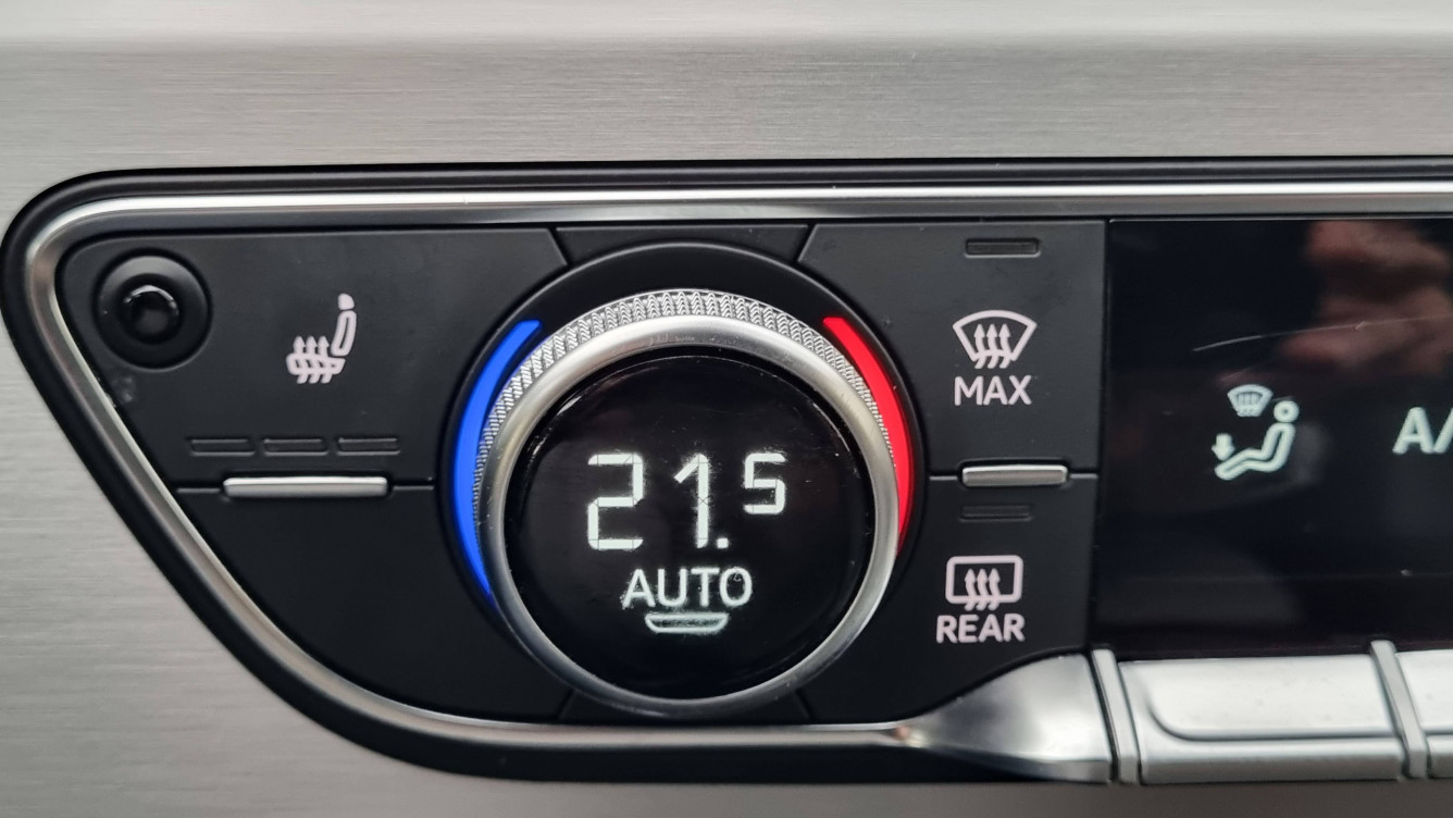 Acheter Audi A4 A4 Avant 40 TDI 204 S tronic 7 S Edition 5p occasion dans les concessions du Groupe Faurie