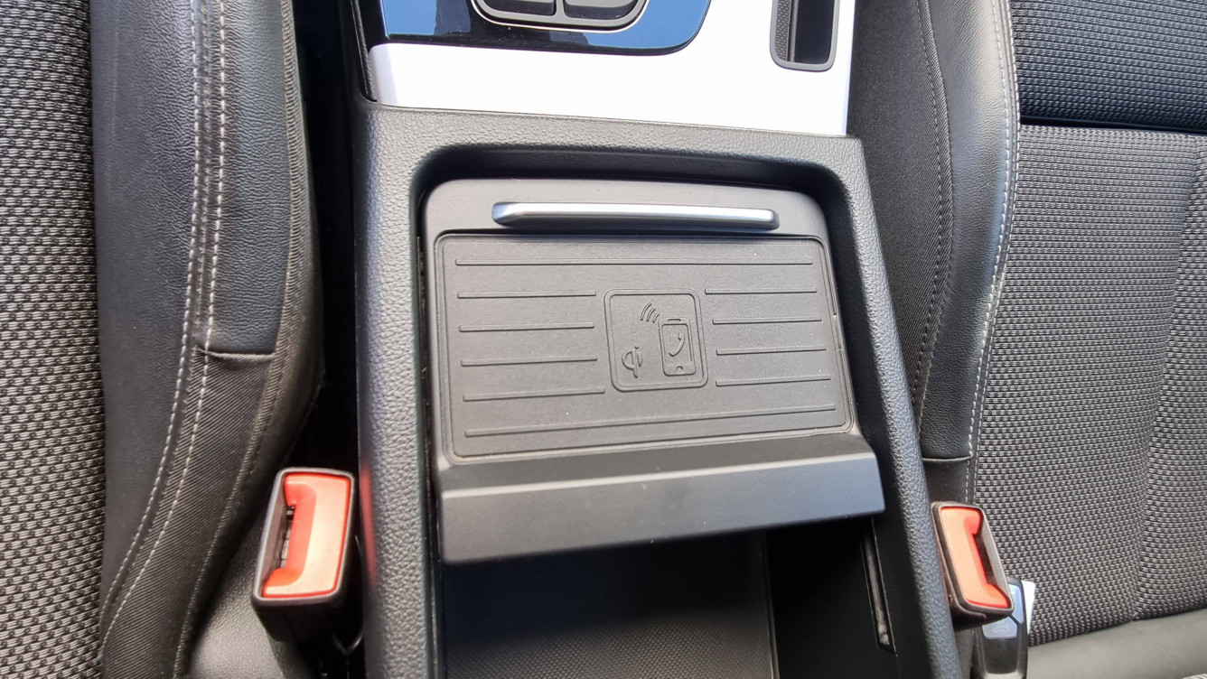 Acheter Audi Q5 Q5 40 TDI 204 S tronic 7 Quattro S line 5p occasion dans les concessions du Groupe Faurie