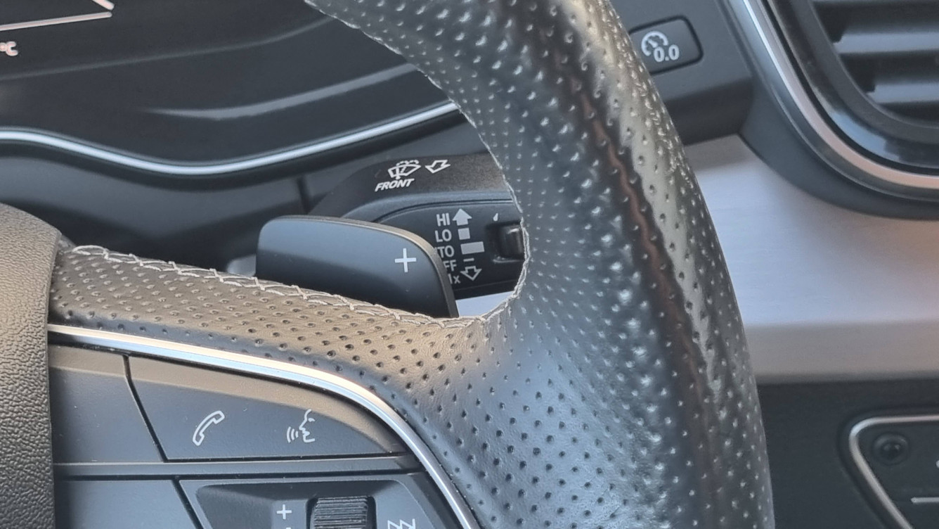 Acheter Audi Q5 Q5 40 TDI 204 S tronic 7 Quattro S line 5p occasion dans les concessions du Groupe Faurie