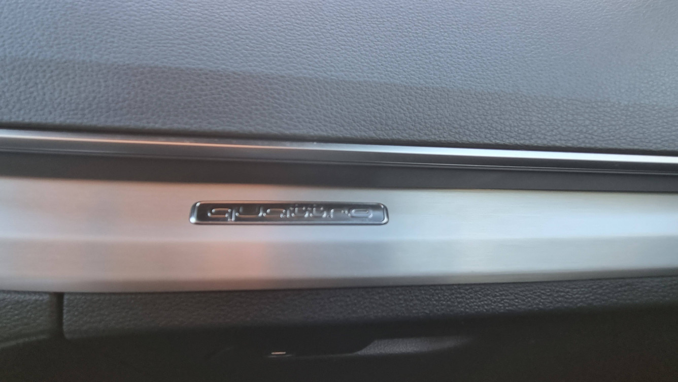 Acheter Audi Q5 Q5 40 TDI 204 S tronic 7 Quattro S line 5p occasion dans les concessions du Groupe Faurie