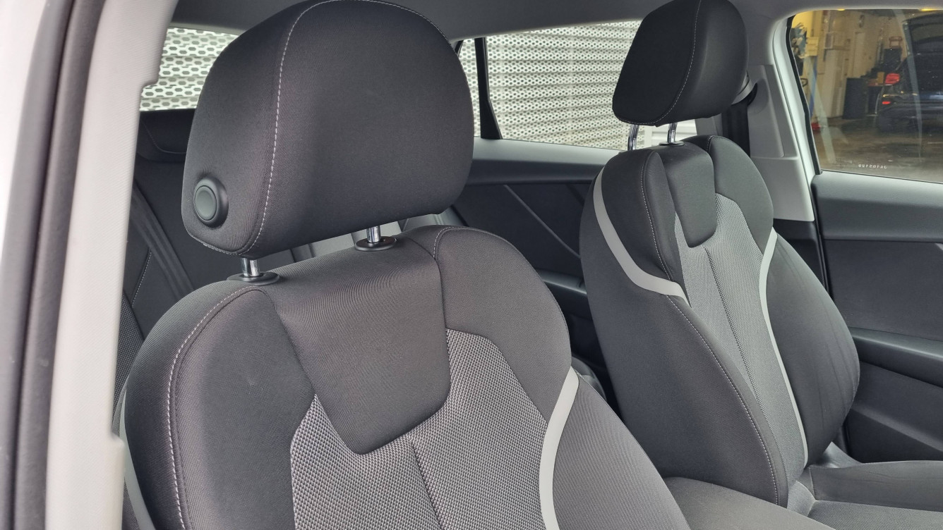 Acheter Audi Q2 Q2 1.0 TFSI 116 ch BVM6 Sport 5p occasion dans les concessions du Groupe Faurie