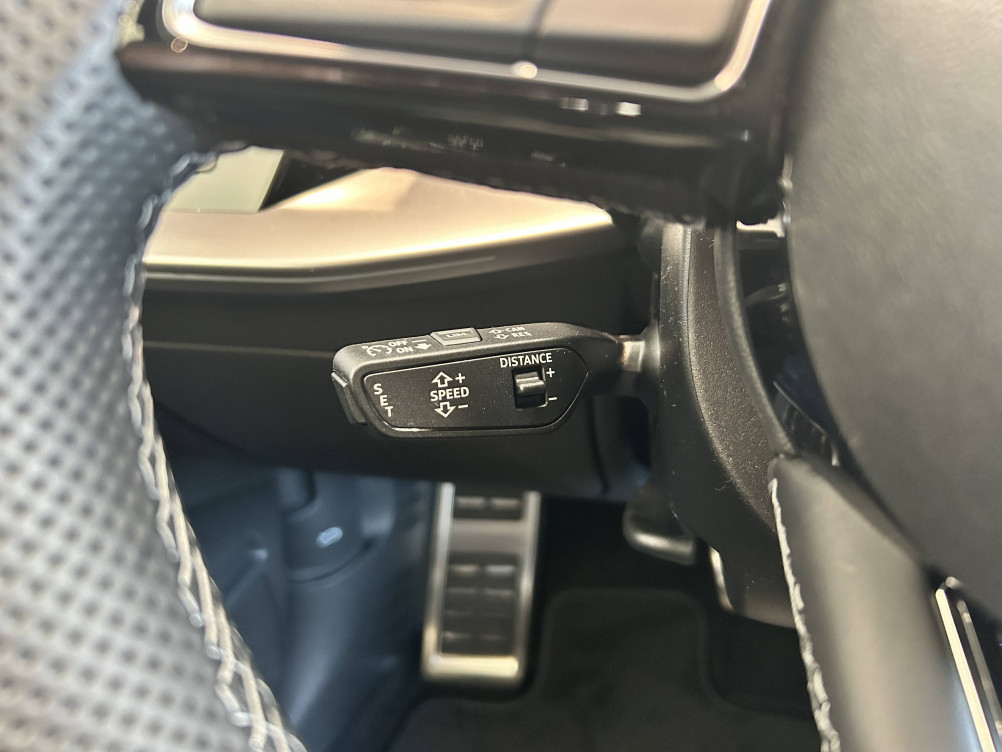 Acheter Audi A3 A3 Sportback 40 TFSIe 204 S tronic 6 S Line 5p neuf dans les concessions du Groupe Faurie