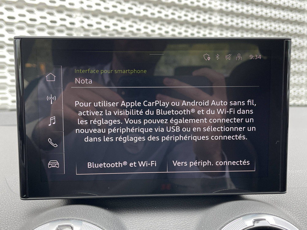 Acheter Audi Q2 Q2 35 TDI 150 S tronic 7 Design 5p neuf dans les concessions du Groupe Faurie