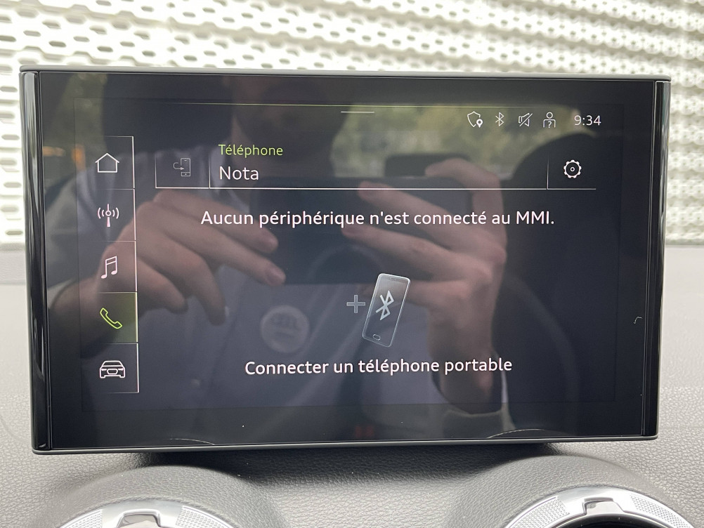 Acheter Audi Q2 Q2 35 TDI 150 S tronic 7 Design 5p neuf dans les concessions du Groupe Faurie