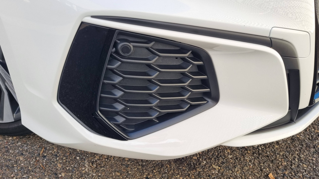 Acheter Audi A3 A3 Sportback 30 TFSI Mild Hybrid 110 S tronic 7 S Line 5p occasion dans les concessions du Groupe Faurie