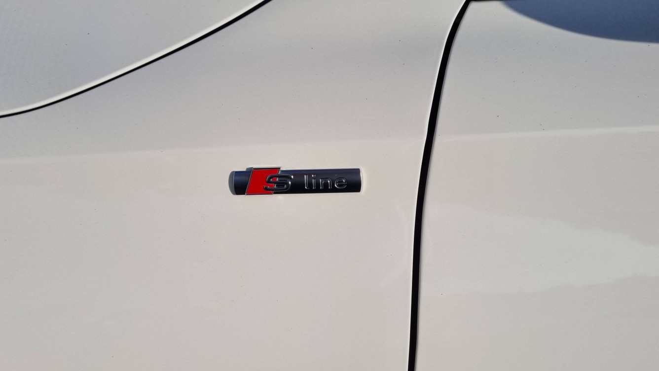 Acheter Audi A3 A3 Sportback 30 TFSI Mild Hybrid 110 S tronic 7 S Line 5p occasion dans les concessions du Groupe Faurie