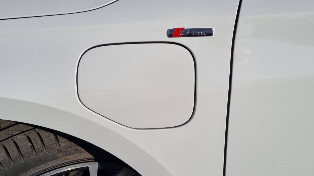 Acheter Audi A3 A3 Sportback 40 TFSIe 204 S tronic 6 S Line 5p occasion dans les concessions du Groupe Faurie