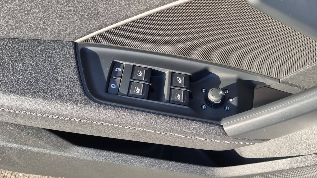 Acheter Audi A3 A3 Sportback 30 TFSI Mild Hybrid 110 S tronic 7 S Line 5p occasion dans les concessions du Groupe Faurie