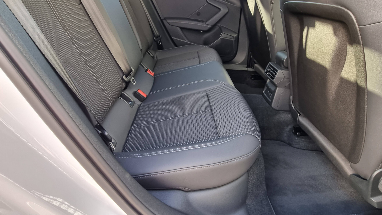 Acheter Audi A3 A3 Sportback 40 TFSIe 204 S tronic 6 S Line 5p occasion dans les concessions du Groupe Faurie