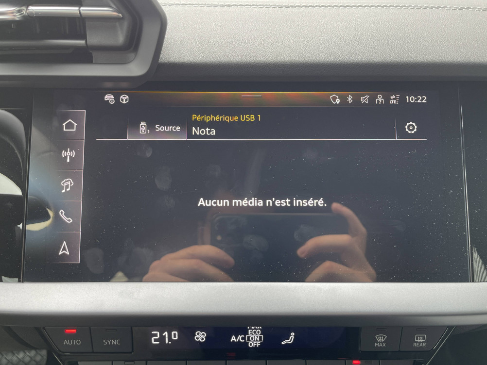 Acheter Audi A3 A3 Allstreet 35 TDI 150 S tronic 7 Avus 5p neuf dans les concessions du Groupe Faurie