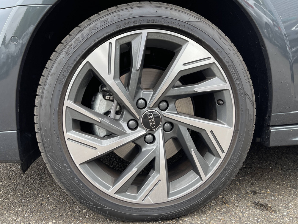 Acheter Audi A3 A3 Allstreet 35 TDI 150 S tronic 7 Avus 5p neuf dans les concessions du Groupe Faurie