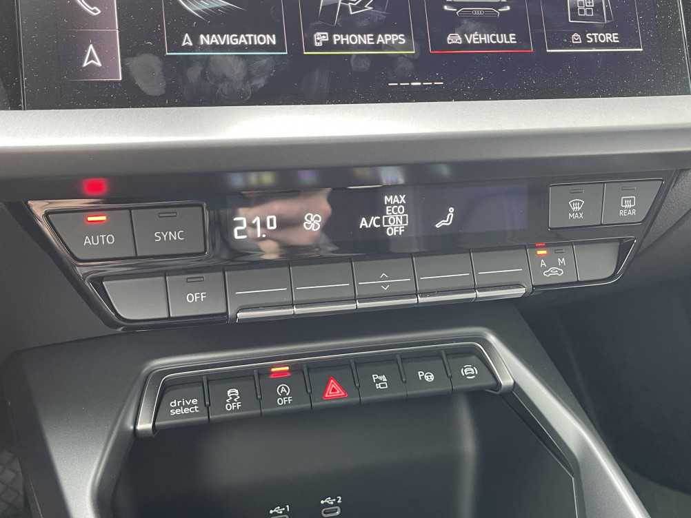 Acheter Audi A3 A3 Allstreet 35 TDI 150 S tronic 7 Avus 5p neuf dans les concessions du Groupe Faurie