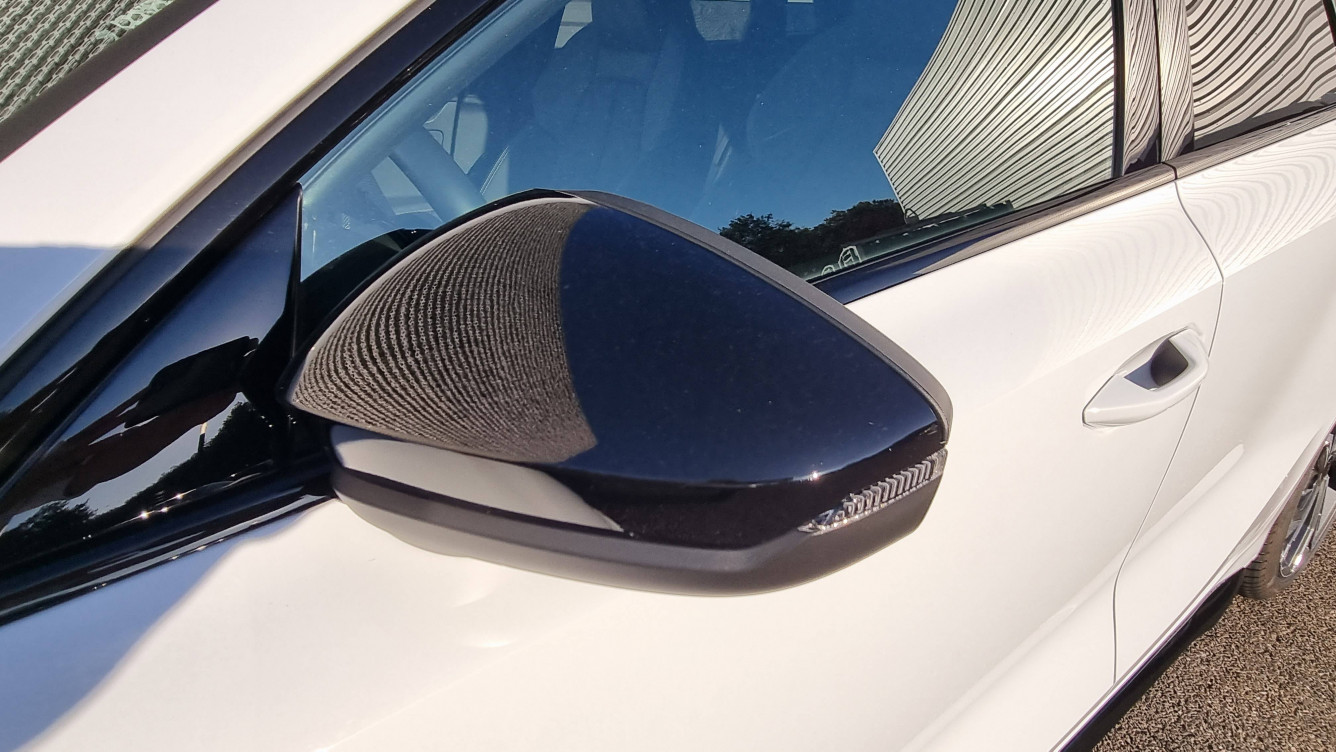 Acheter Audi A3 A3 Sportback 40 TFSIe 204 S tronic 6 S Line 5p occasion dans les concessions du Groupe Faurie