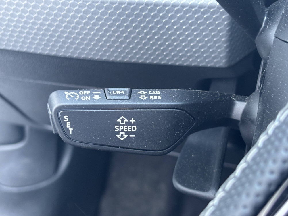 Acheter Audi A1 A1 Sportback 25 TFSI 95 ch S tronic 7 S Line 5p occasion dans les concessions du Groupe Faurie