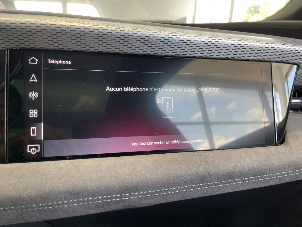 Acheter Audi A6 E-TRON S6 e-tron Avant 503 ch 100 kWh Quattro  5p neuf dans les concessions du Groupe Faurie