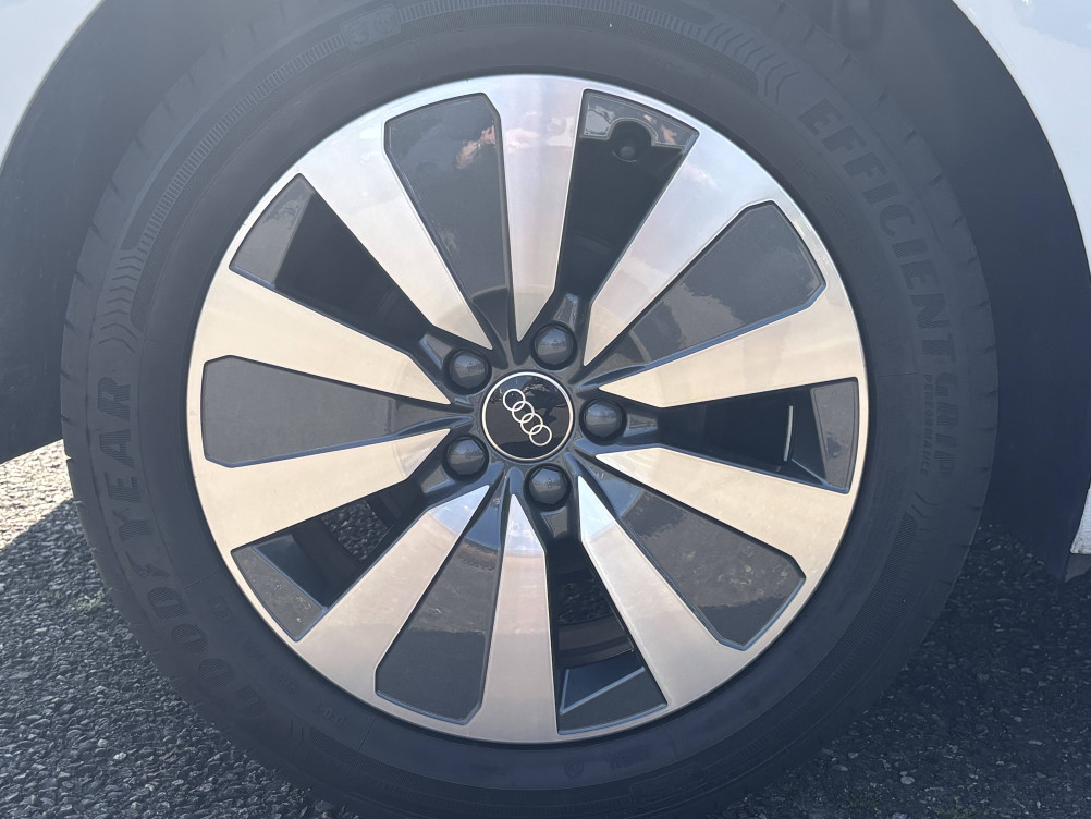 Acheter Audi A1 A1 Sportback 25 TFSI 95 ch S tronic 7 S Line 5p occasion dans les concessions du Groupe Faurie