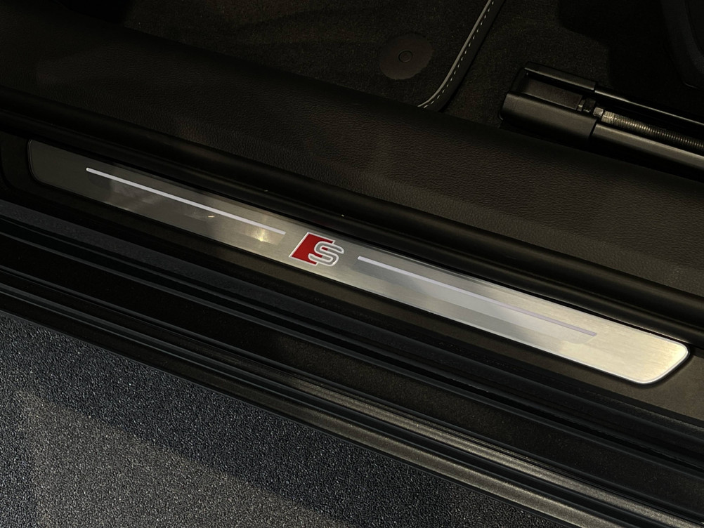 Acheter Audi A6 A6 Avant 55 TFSIe 367 ch S tronic 7 Quattro Competition 5p neuf dans les concessions du Groupe Faurie