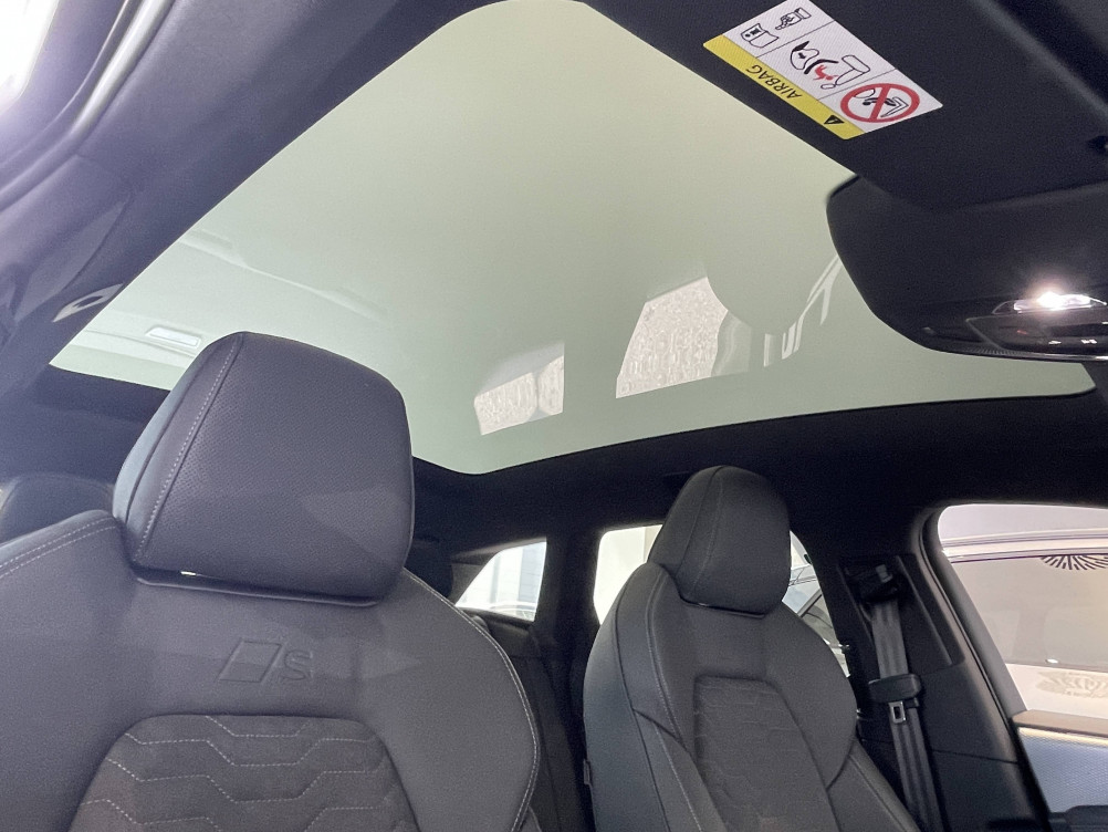 Acheter Audi A6 E-TRON S6 e-tron Avant 503 ch 100 kWh Quattro  5p neuf dans les concessions du Groupe Faurie