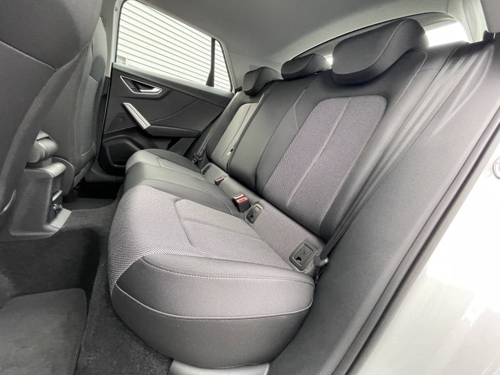Acheter Audi Q2 Q2 35 TDI 150 S tronic 7 Design 5p neuf dans les concessions du Groupe Faurie