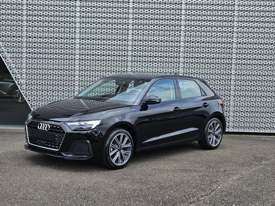 Acheter Audi A1 A1 Sportback 30 TFSI 116 ch S tronic 7 Design 5p neuve dans les concessions du Groupe Faurie
