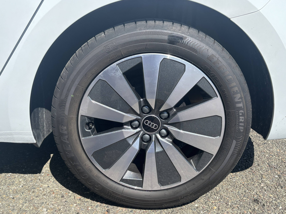 Acheter Audi A1 A1 Sportback 25 TFSI 95 ch S tronic 7 S Line 5p occasion dans les concessions du Groupe Faurie