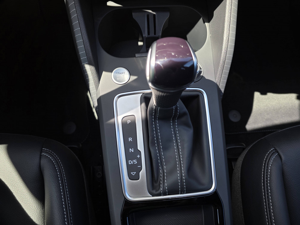 Acheter Audi Q2 Q2 35 TDI 150 S tronic 7 S line Plus 5p neuf dans les concessions du Groupe Faurie