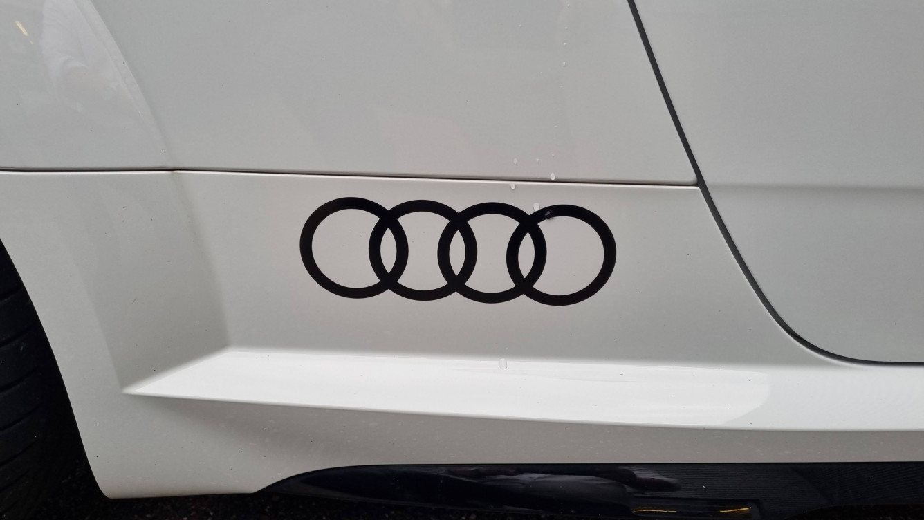 Acheter Audi TT TT Coupé 40 TFSI 197 S tronic 7 Compétition Plus 3p occasion dans les concessions du Groupe Faurie