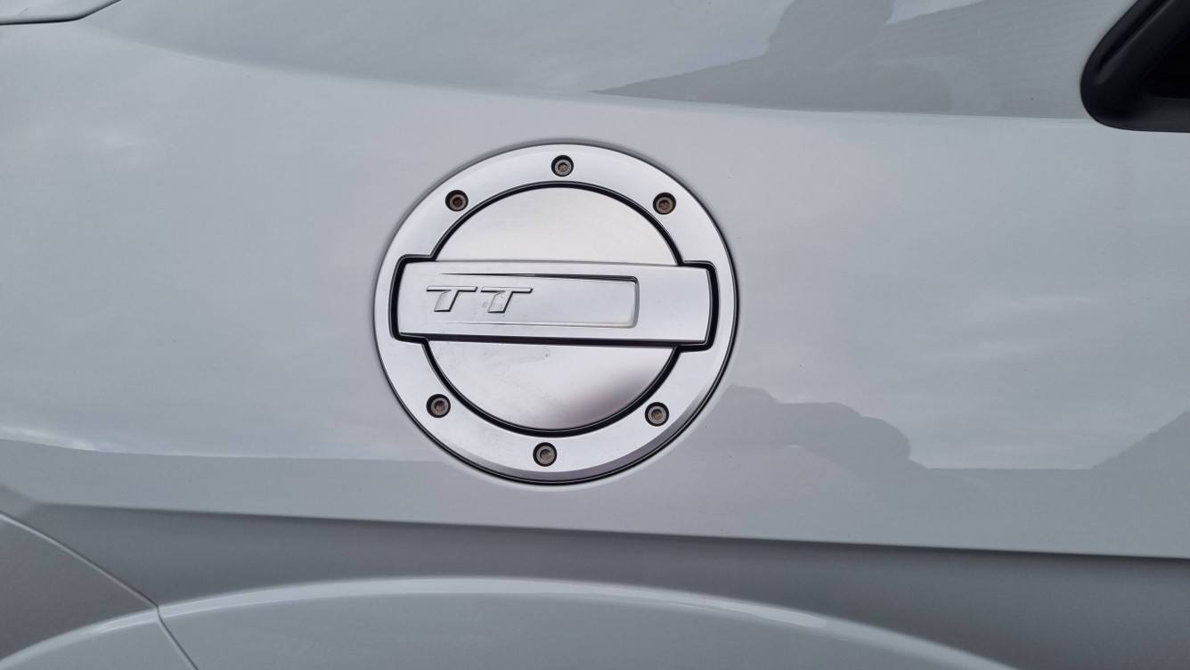 Acheter Audi TT TT Coupé 40 TFSI 197 S tronic 7 Compétition Plus 3p occasion dans les concessions du Groupe Faurie