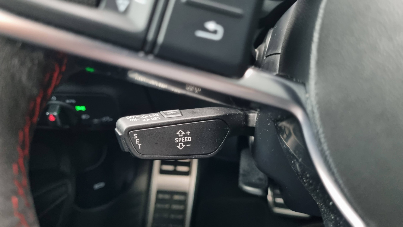 Acheter Audi TT TT Coupé 40 TFSI 197 S tronic 7 Compétition Plus 3p occasion dans les concessions du Groupe Faurie