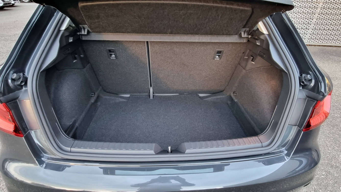 Acheter Audi A1 A1 Sportback 25 TFSI 95 ch BVM5 Advanced 2 5p occasion dans les concessions du Groupe Faurie