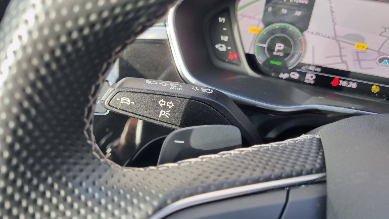 Acheter Audi Q3 Q3 45 TFSIe 245 ch S tronic 6 S line 5p occasion dans les concessions du Groupe Faurie