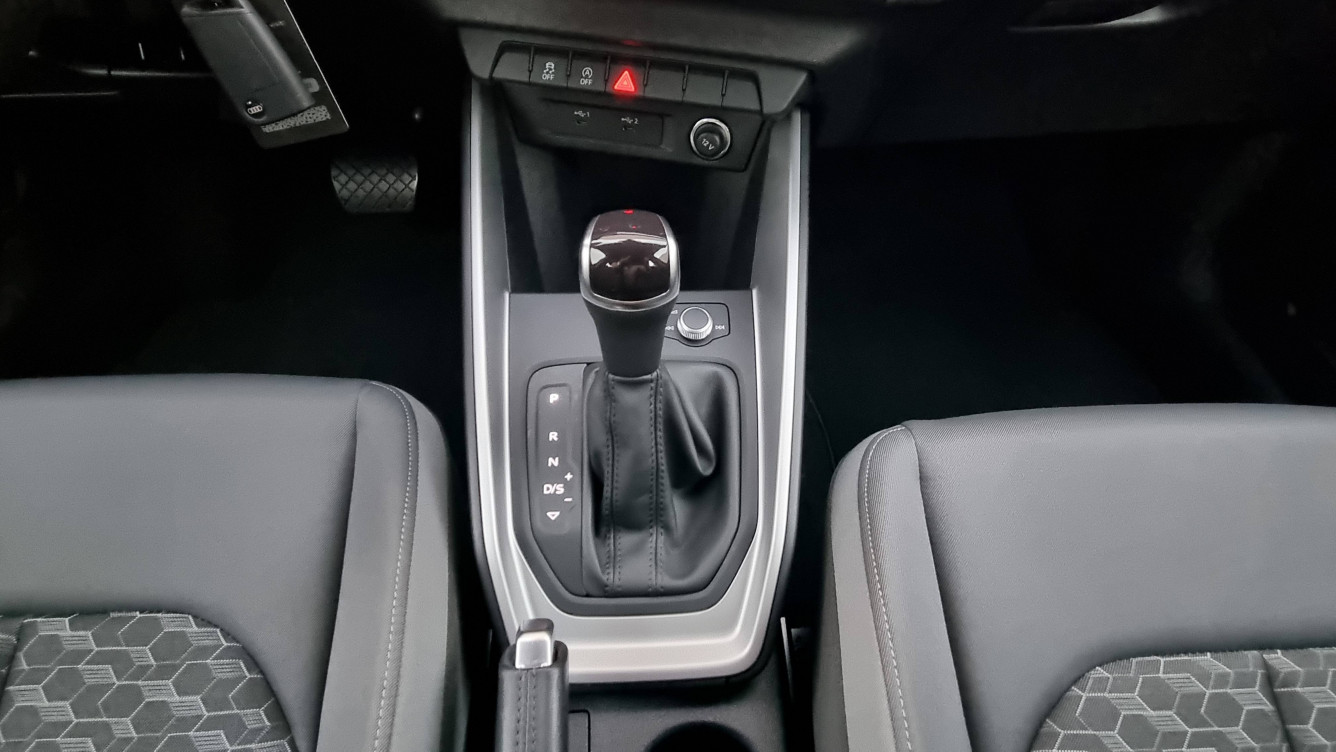 Acheter Audi A1 A1 Sportback 25 TFSI 95 ch BVM5 Advanced 2 5p occasion dans les concessions du Groupe Faurie