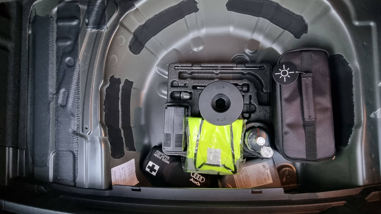 Acheter Audi A1 A1 Sportback 25 TFSI 95 ch BVM5 Advanced 2 5p occasion dans les concessions du Groupe Faurie