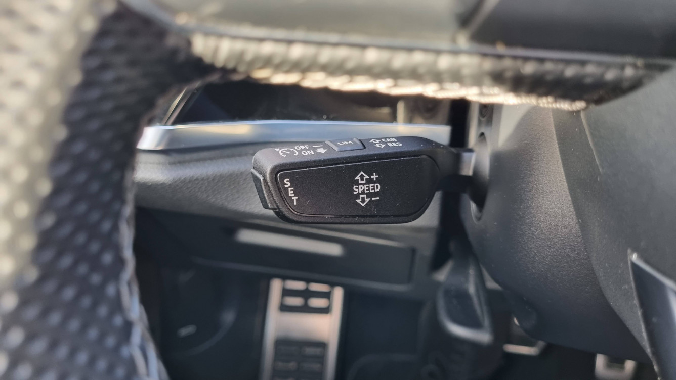 Acheter Audi Q3 Q3 45 TFSIe 245 ch S tronic 6 S line 5p occasion dans les concessions du Groupe Faurie