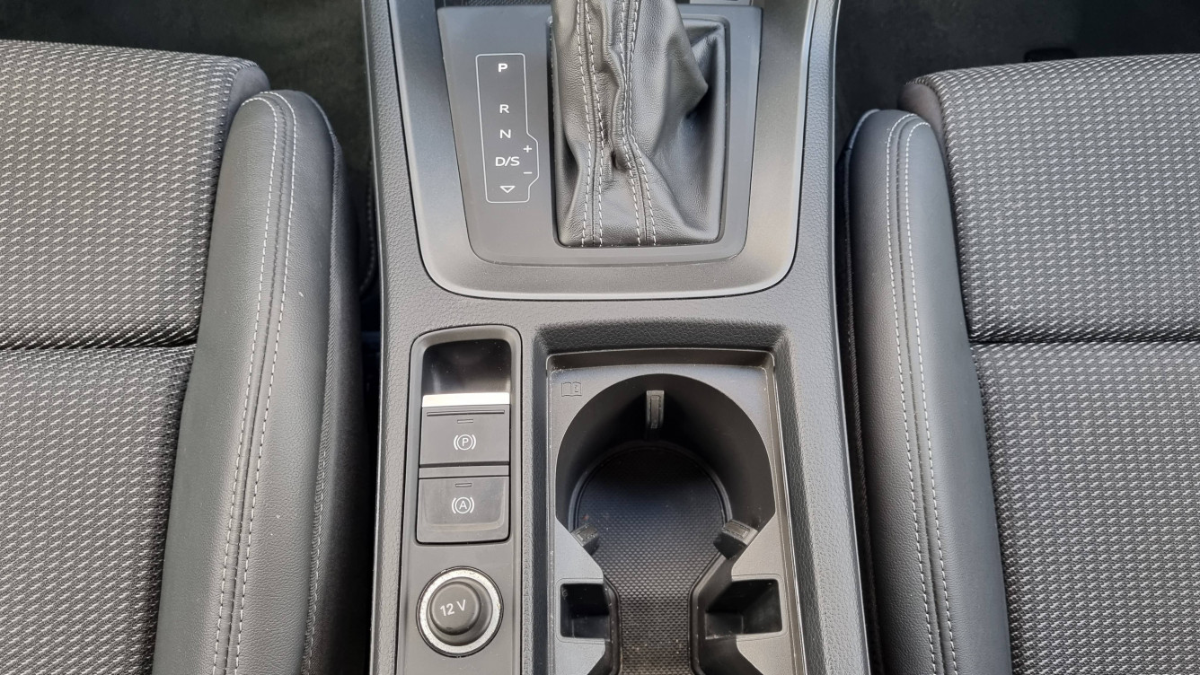 Acheter Audi Q3 Q3 45 TFSIe 245 ch S tronic 6 S line 5p occasion dans les concessions du Groupe Faurie