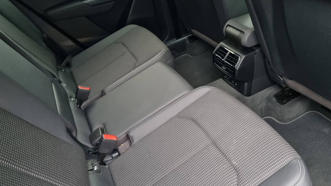 Acheter Audi Q3 Q3 Sportback 45 TFSIe  245 ch S tronic 6 S line 5p occasion dans les concessions du Groupe Faurie