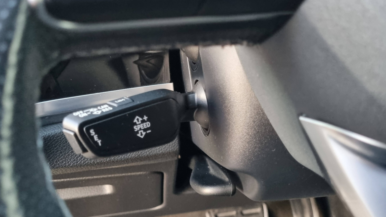 Acheter Audi Q3 Q3 35 TDI 150 ch S tronic 7 S line 5p occasion dans les concessions du Groupe Faurie