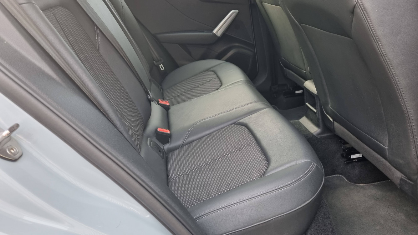 Acheter Audi Q2 Q2 35 TFSI 150 BVM6 S line 5p occasion dans les concessions du Groupe Faurie