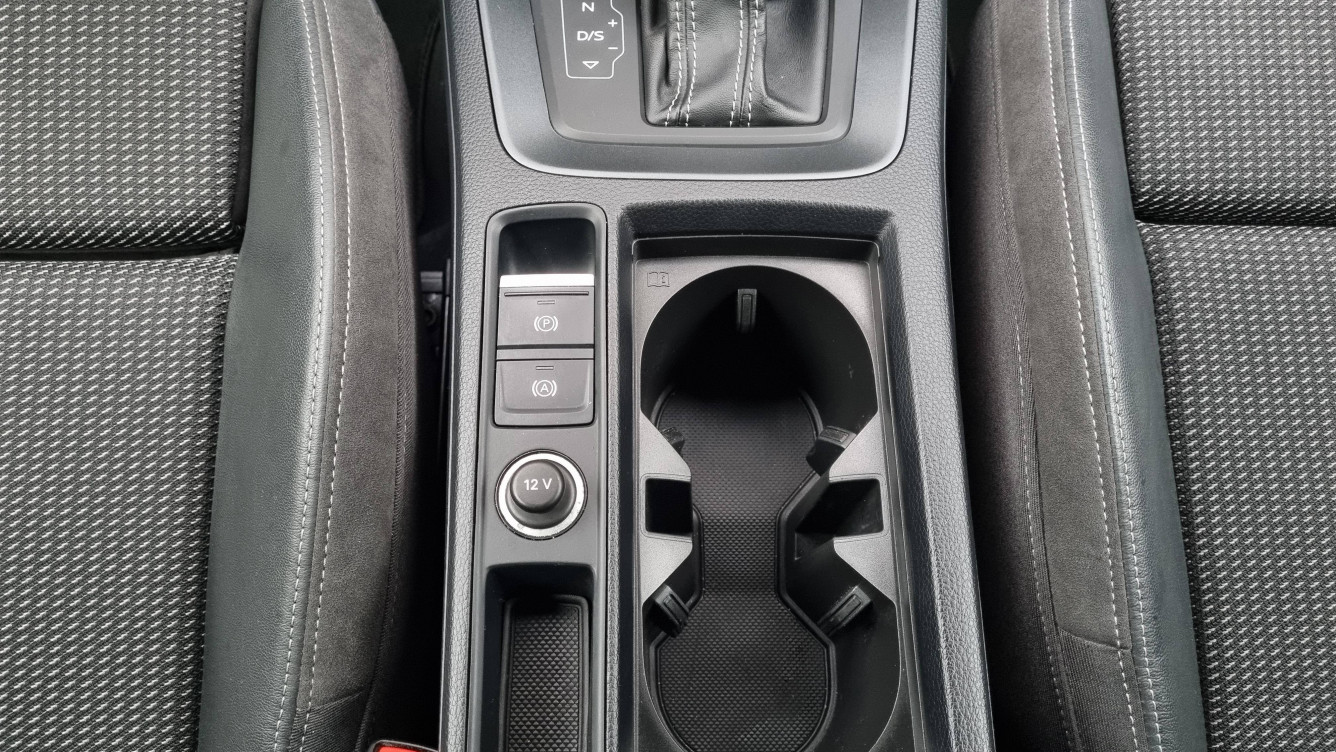 Acheter Audi Q3 Q3 Sportback 45 TFSIe  245 ch S tronic 6 S line 5p occasion dans les concessions du Groupe Faurie