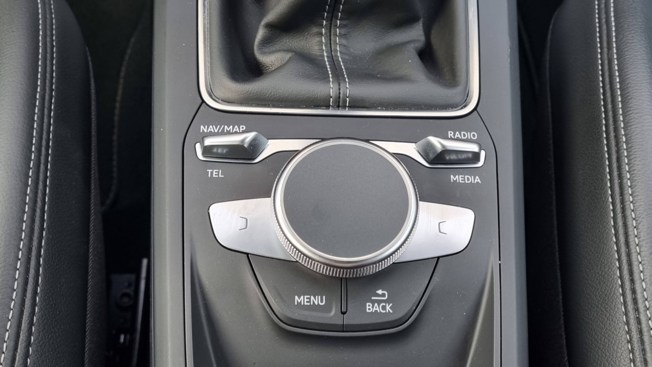 Acheter Audi Q2 Q2 35 TFSI 150 BVM6 S line 5p occasion dans les concessions du Groupe Faurie