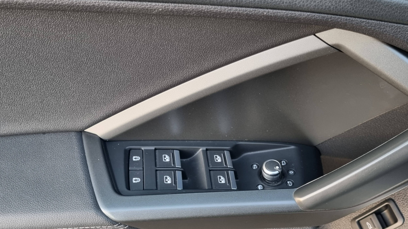 Acheter Audi Q3 Q3 35 TDI 150 ch S tronic 7 S line 5p occasion dans les concessions du Groupe Faurie