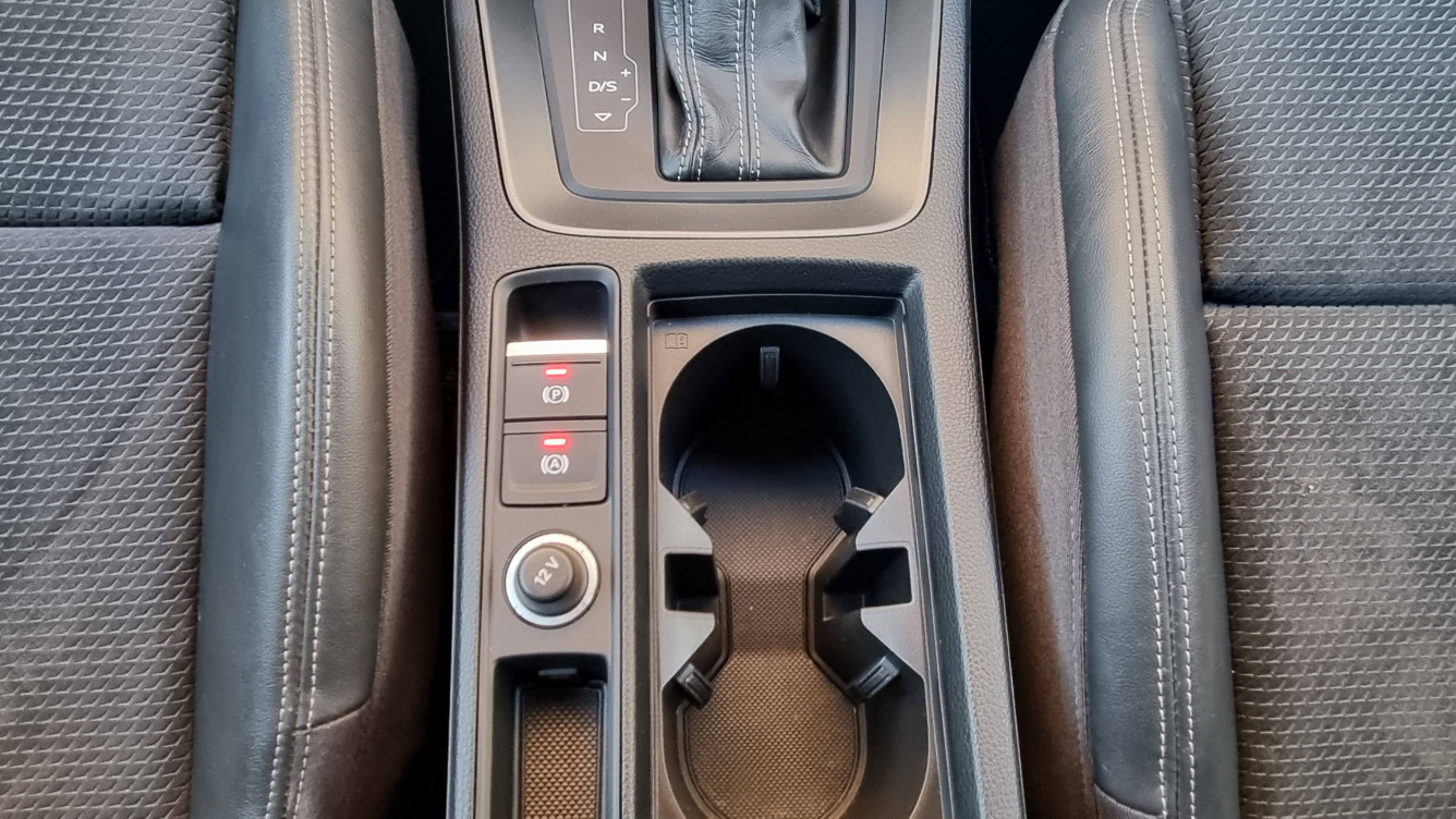 Acheter Audi Q3 Q3 35 TDI 150 ch S tronic 7 S line 5p occasion dans les concessions du Groupe Faurie