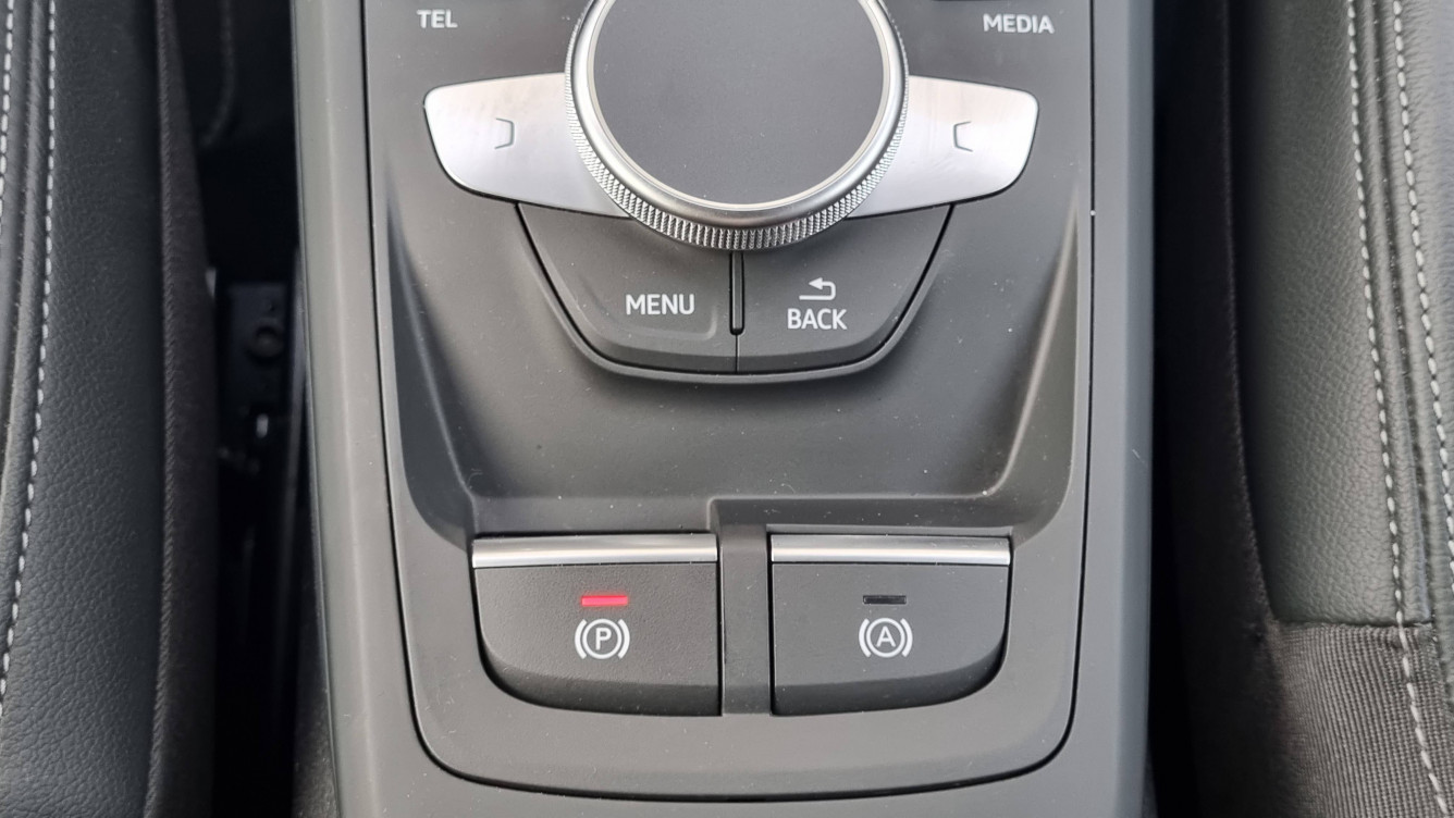 Acheter Audi Q2 Q2 35 TFSI 150 BVM6 S line 5p occasion dans les concessions du Groupe Faurie