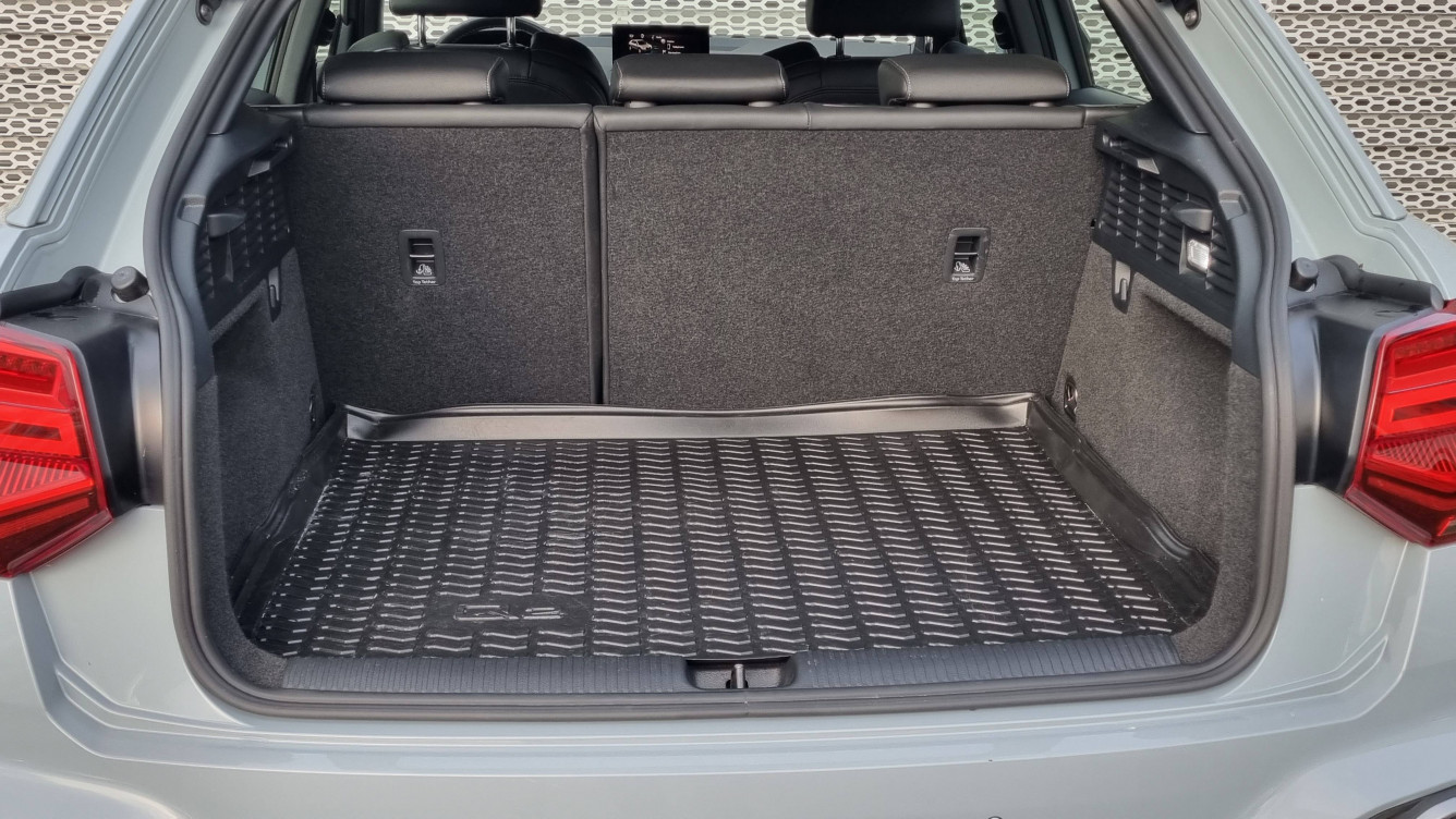 Acheter Audi Q2 Q2 35 TFSI 150 BVM6 S line 5p occasion dans les concessions du Groupe Faurie